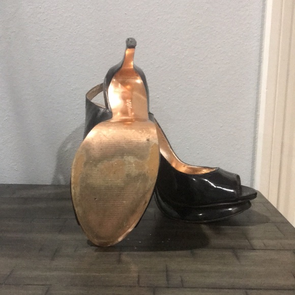 BCBGeneration platform pumps - Picture 3 of 4